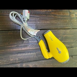 Drybar Baby Buttercup